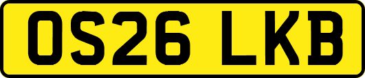 OS26LKB