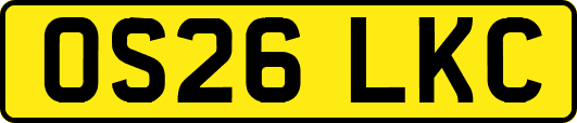 OS26LKC