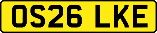OS26LKE