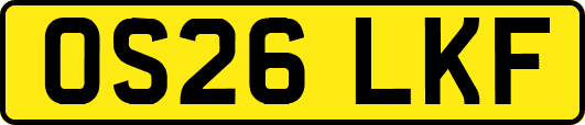 OS26LKF