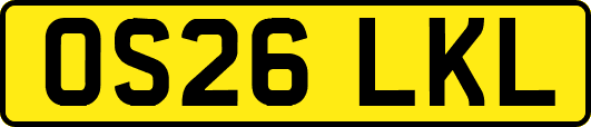 OS26LKL
