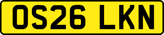 OS26LKN