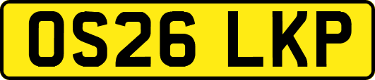 OS26LKP