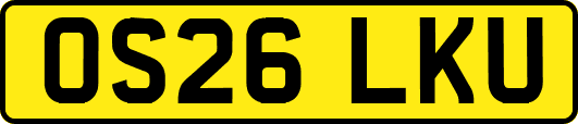 OS26LKU