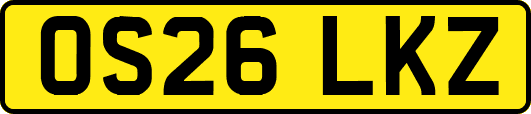 OS26LKZ
