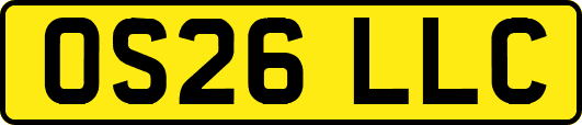 OS26LLC