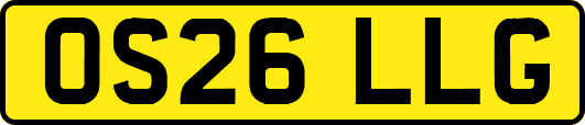 OS26LLG