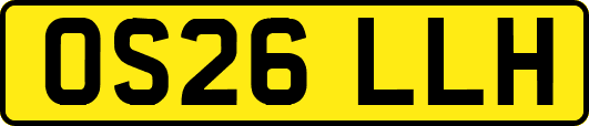 OS26LLH