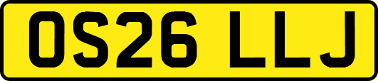OS26LLJ
