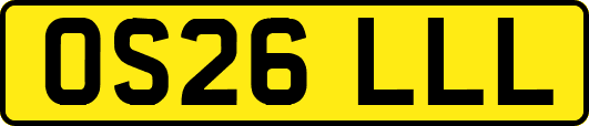 OS26LLL