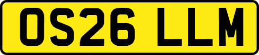 OS26LLM