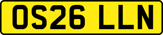 OS26LLN