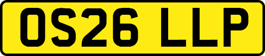 OS26LLP