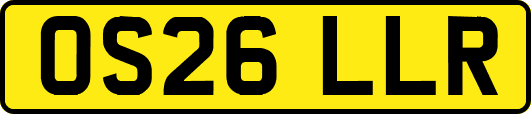 OS26LLR