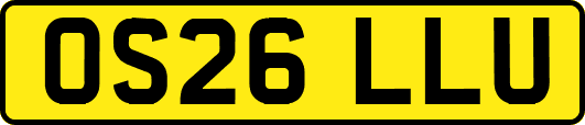 OS26LLU