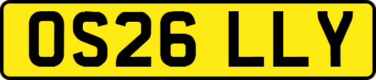 OS26LLY