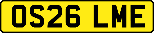 OS26LME