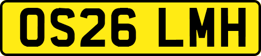 OS26LMH