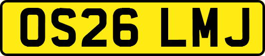 OS26LMJ