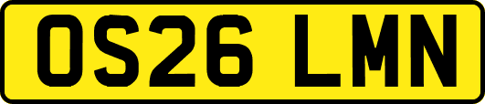 OS26LMN