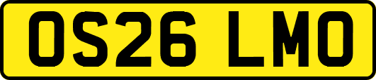 OS26LMO