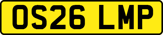 OS26LMP