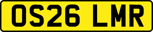 OS26LMR