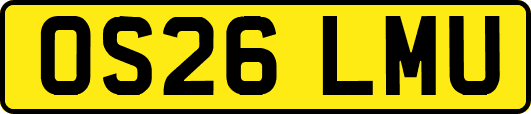 OS26LMU