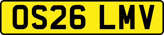 OS26LMV