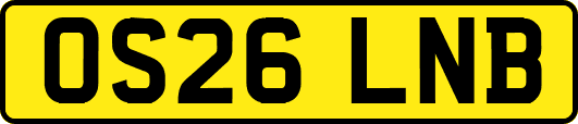OS26LNB