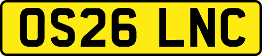 OS26LNC