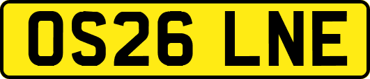 OS26LNE