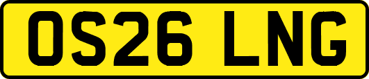 OS26LNG