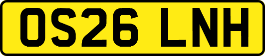 OS26LNH