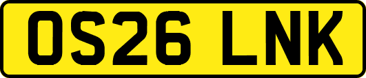 OS26LNK