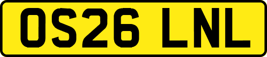 OS26LNL