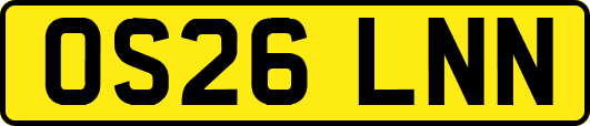 OS26LNN