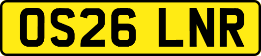 OS26LNR