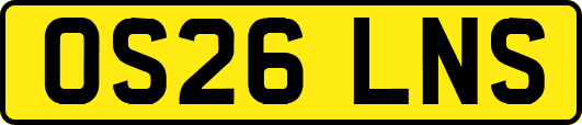 OS26LNS