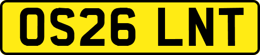 OS26LNT