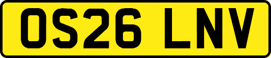 OS26LNV