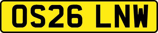 OS26LNW