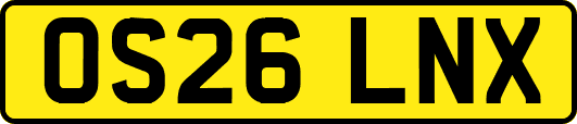 OS26LNX