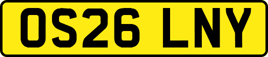OS26LNY