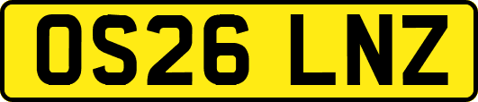 OS26LNZ