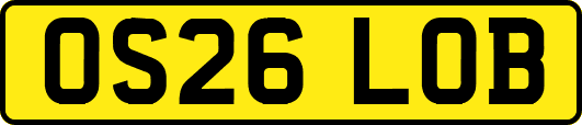 OS26LOB