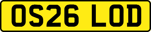 OS26LOD
