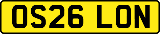 OS26LON