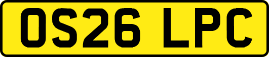 OS26LPC