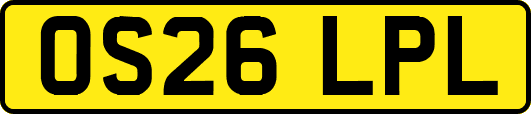 OS26LPL